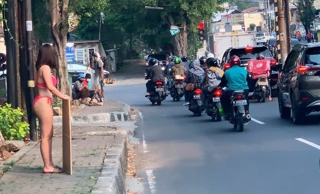 Dinar Candy Berbikini Dianggap Bukan Tindak Kriminal, Komnas Perempuan Minta Polisi Hentikan Kasusnya